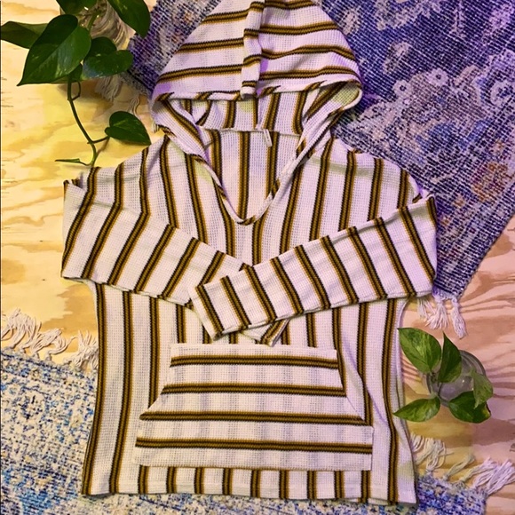Jackets & Blazers - Polyester Pullover